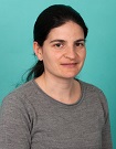 Photo of Dr Elisa Mele